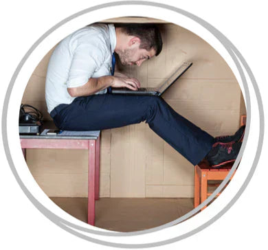 Combat Long Term Risk at Work and on the Road