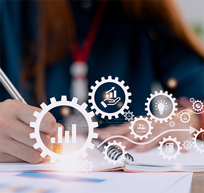 World Productivity Day 2023