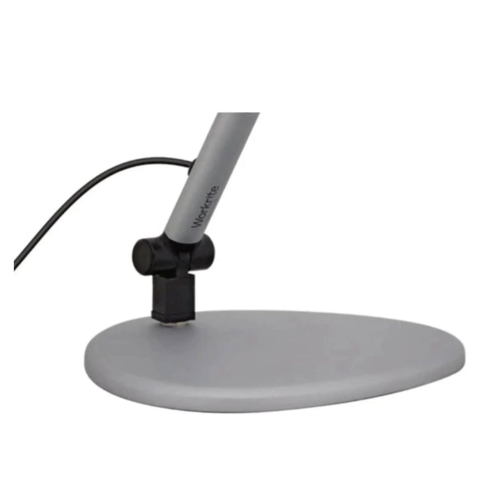 Astra 3 Double Arm Desk Light - Table Base