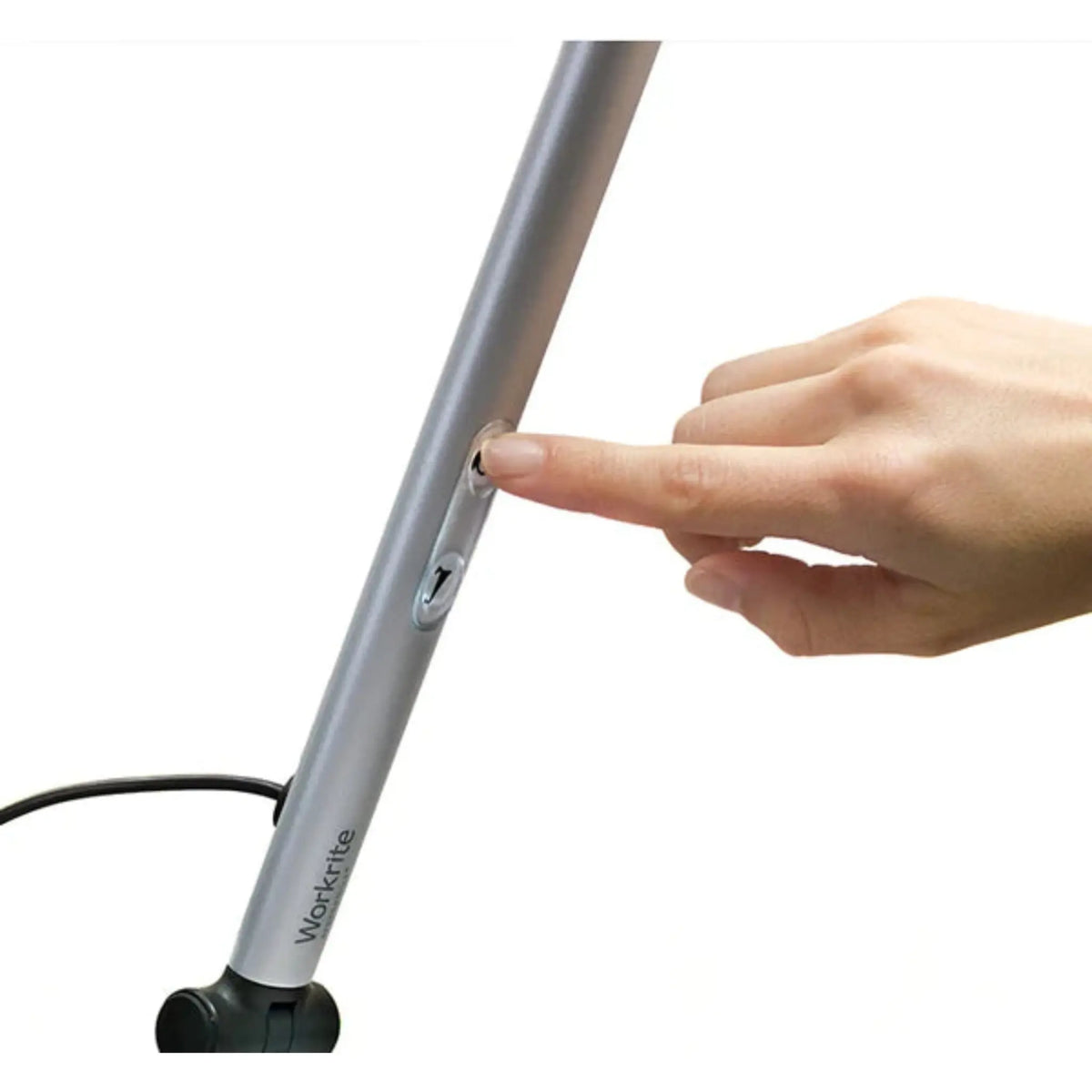 Programmable touch controls with dimming memory and auto shut-off