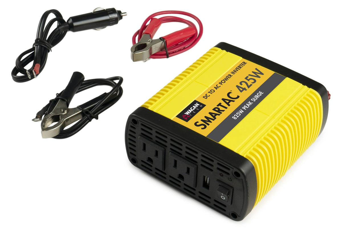 Wagan 425 Watt Power Inverter