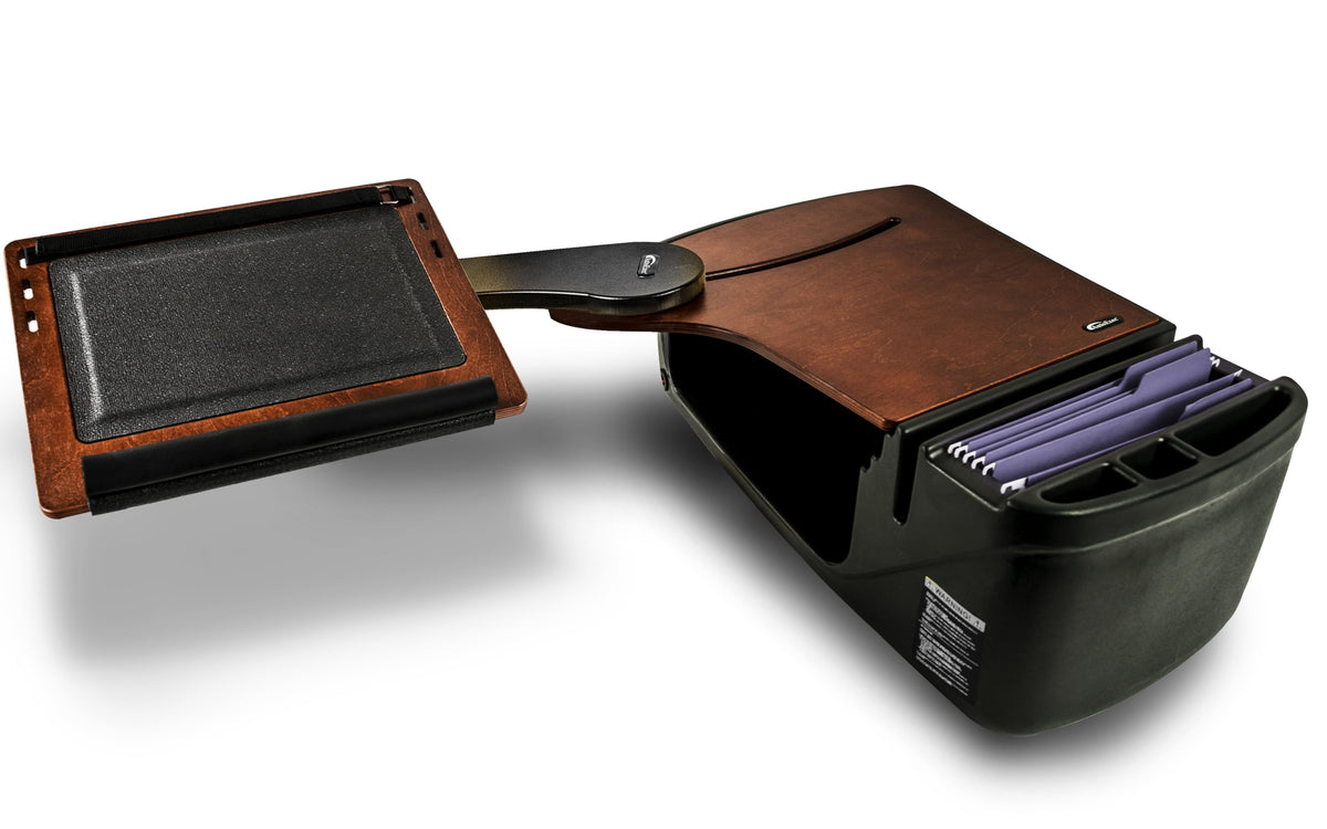 Back Seat Reach Desk