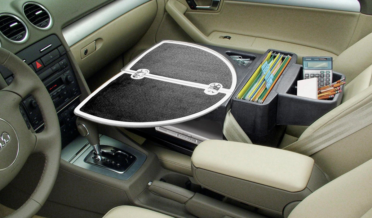 Express Car Desk
