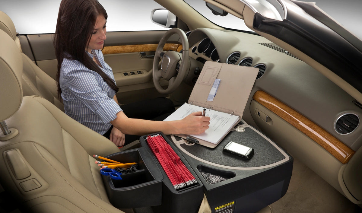 Express Car Desk