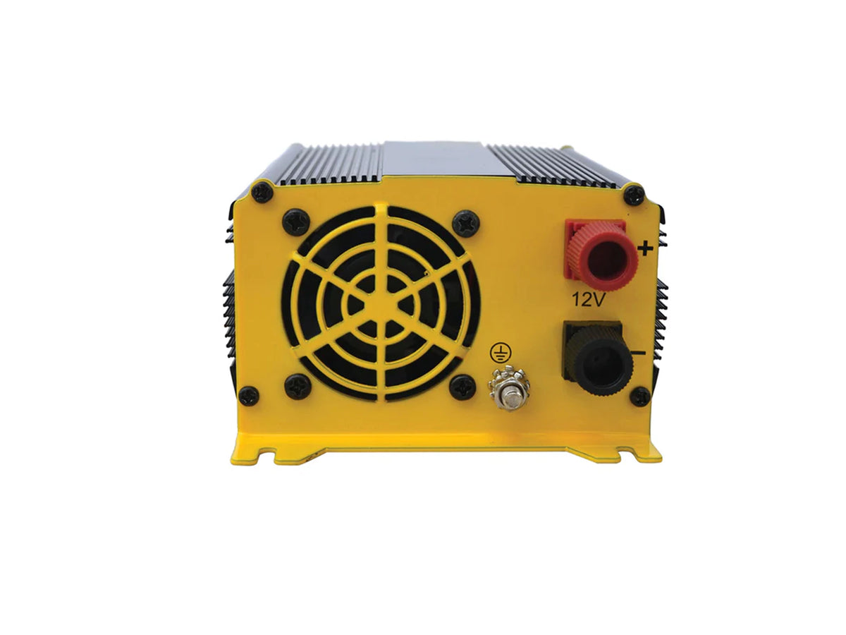 GoPower 400 Watt / 12V Inverter