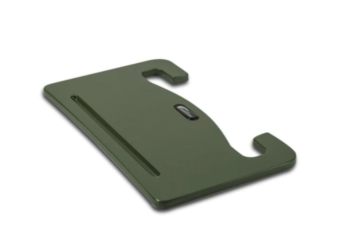 Army Green vehicle desk