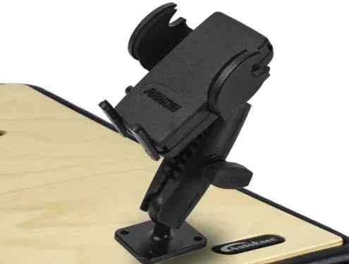 Autoexec Phone Mount Mobile Office Desk