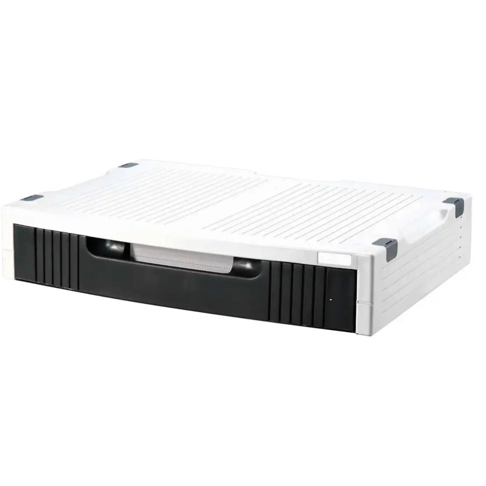 Basic Monitor/Printer Station