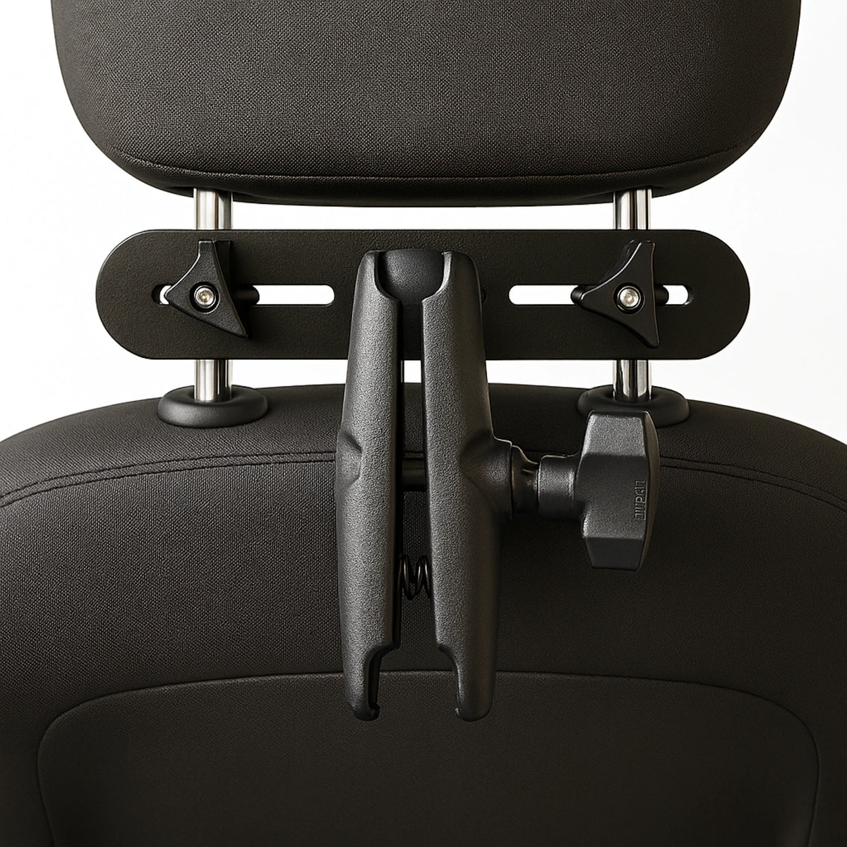 Backseat Monitor Mount