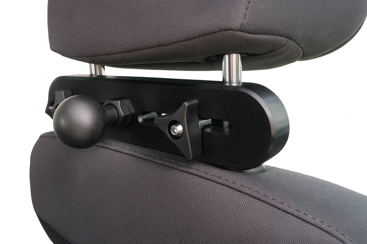 Backseat Monitor Mount