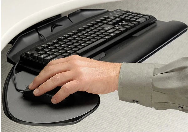 Banana Board Keyboard System