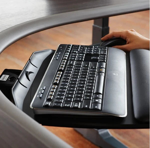Banana Board Keyboard System