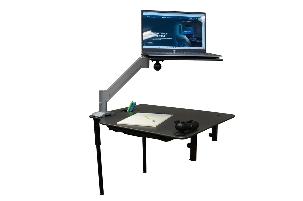 CarGo Vehicle Desk