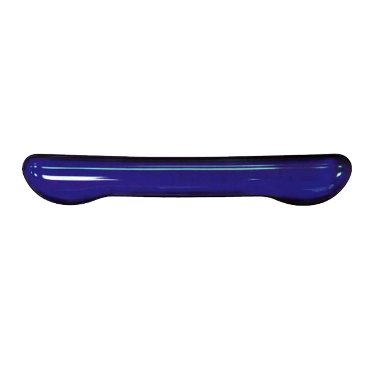 purple gel wrist rest