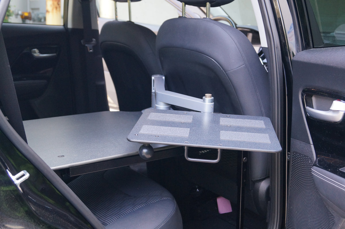 CarGo Vehicle Desk