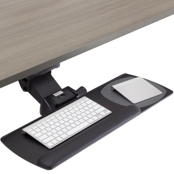 Compact Platform Keyboard Tray System