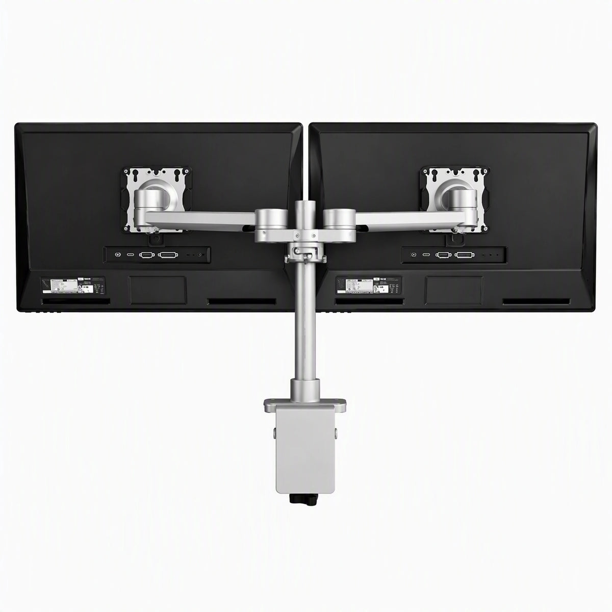 Conform Dual Monitor Arm