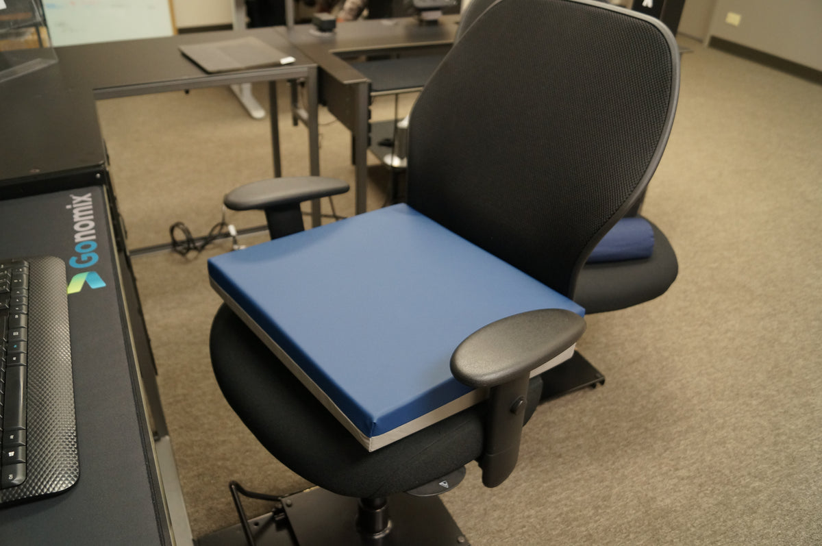 Wedge Seat Cushion