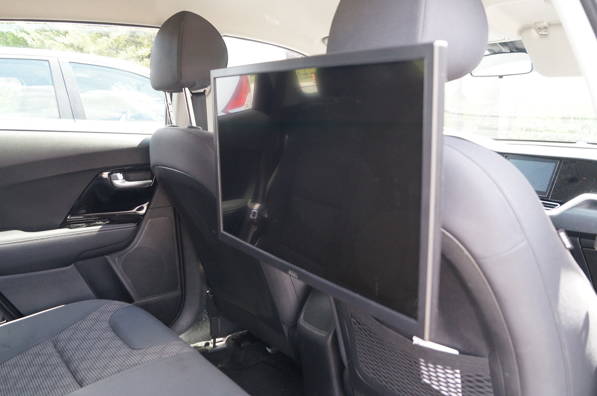 Backseat Monitor Mount