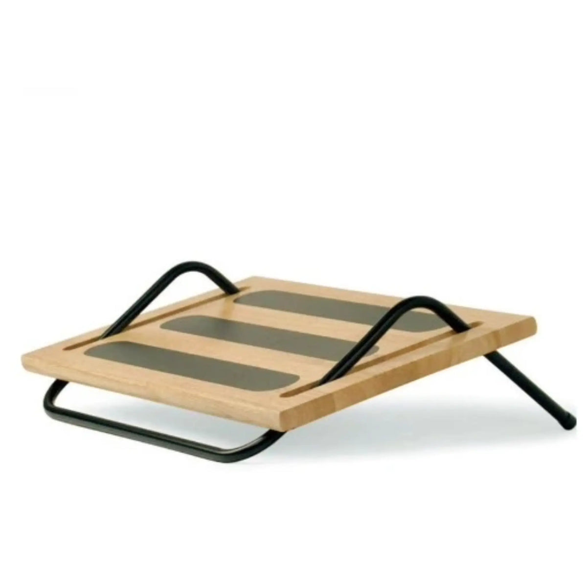 Ergonomic Foot Rocker