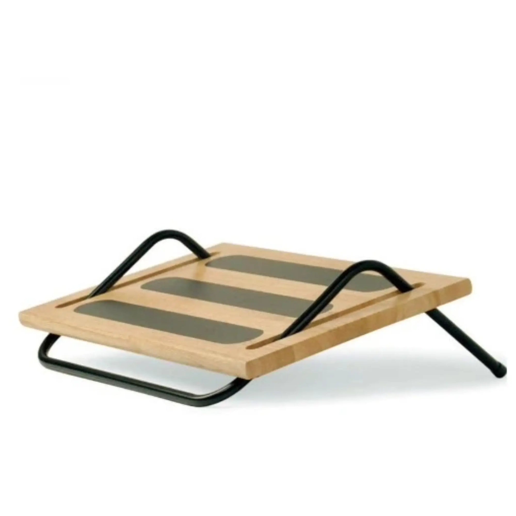 Ergonomic Foot Rocker