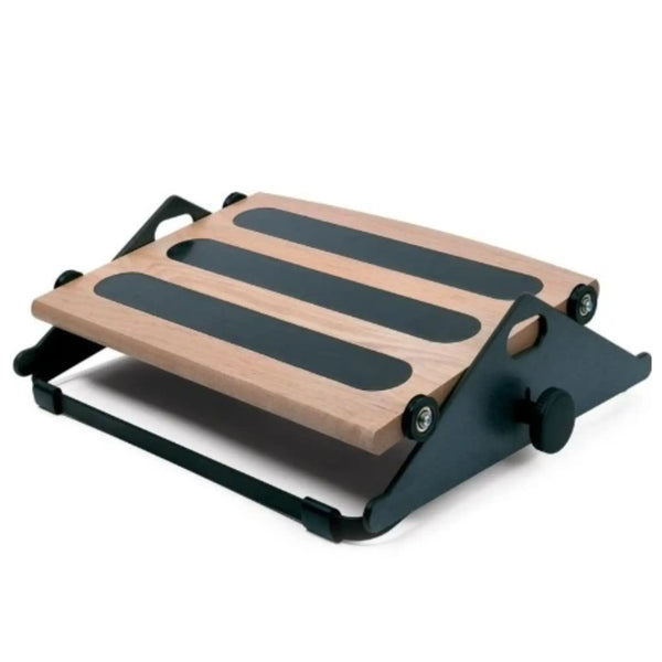 Ergonomic Foot Rocker with Adjustable Height - Gonomix