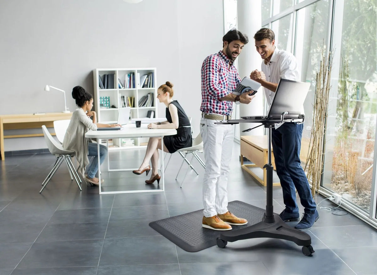 Anti-Fatigue Ergo Floor Mat