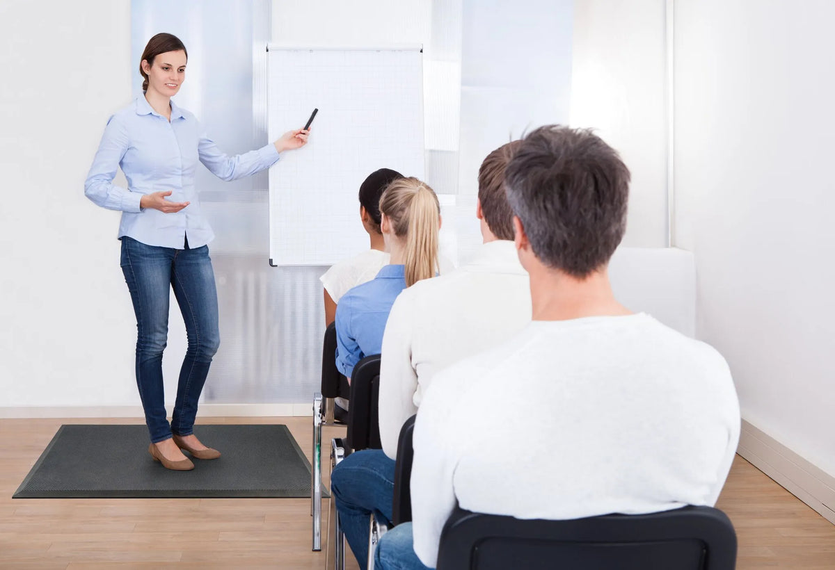 Elite Anti-Fatigue Floor Mat