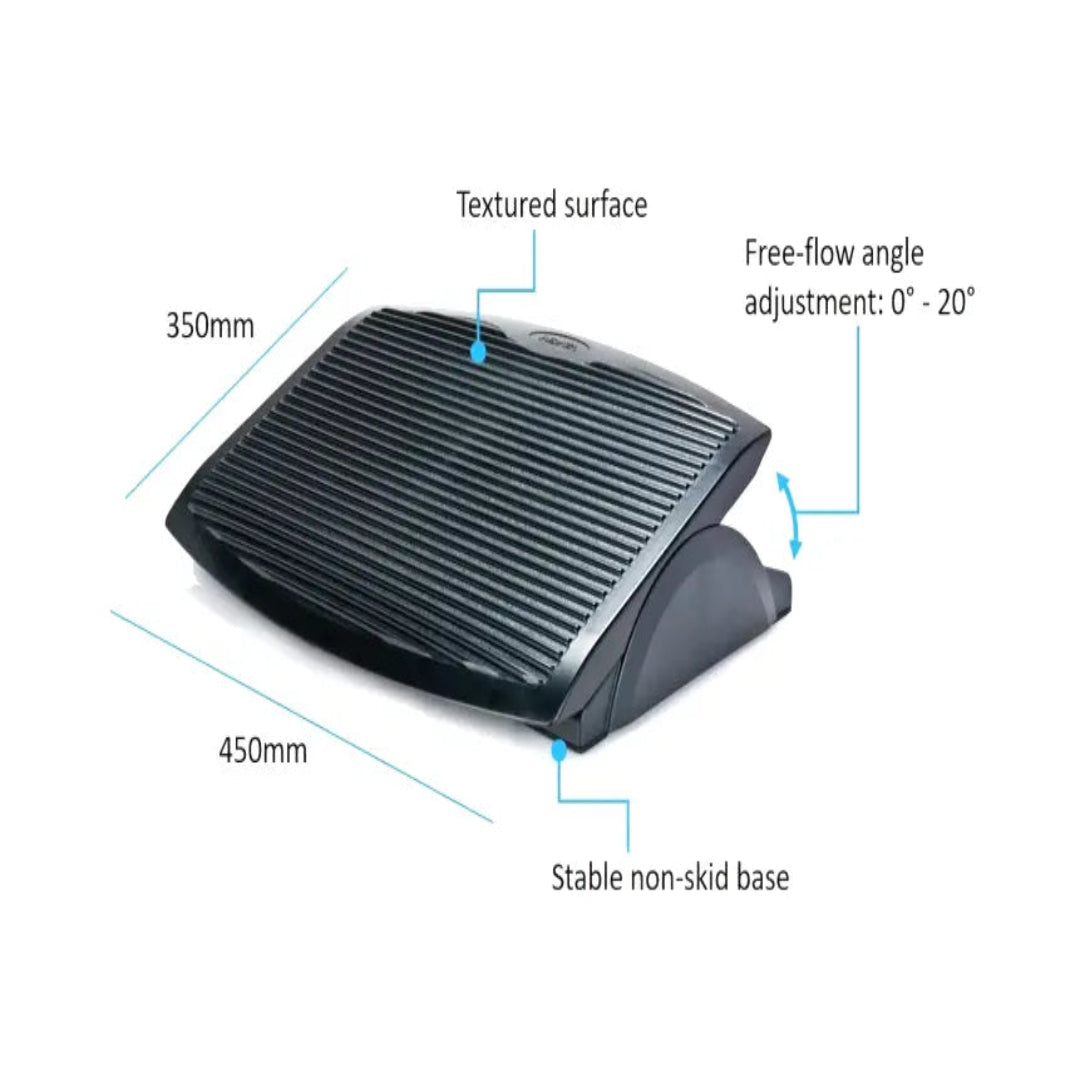 Rocking / Ergo Plus Footrest