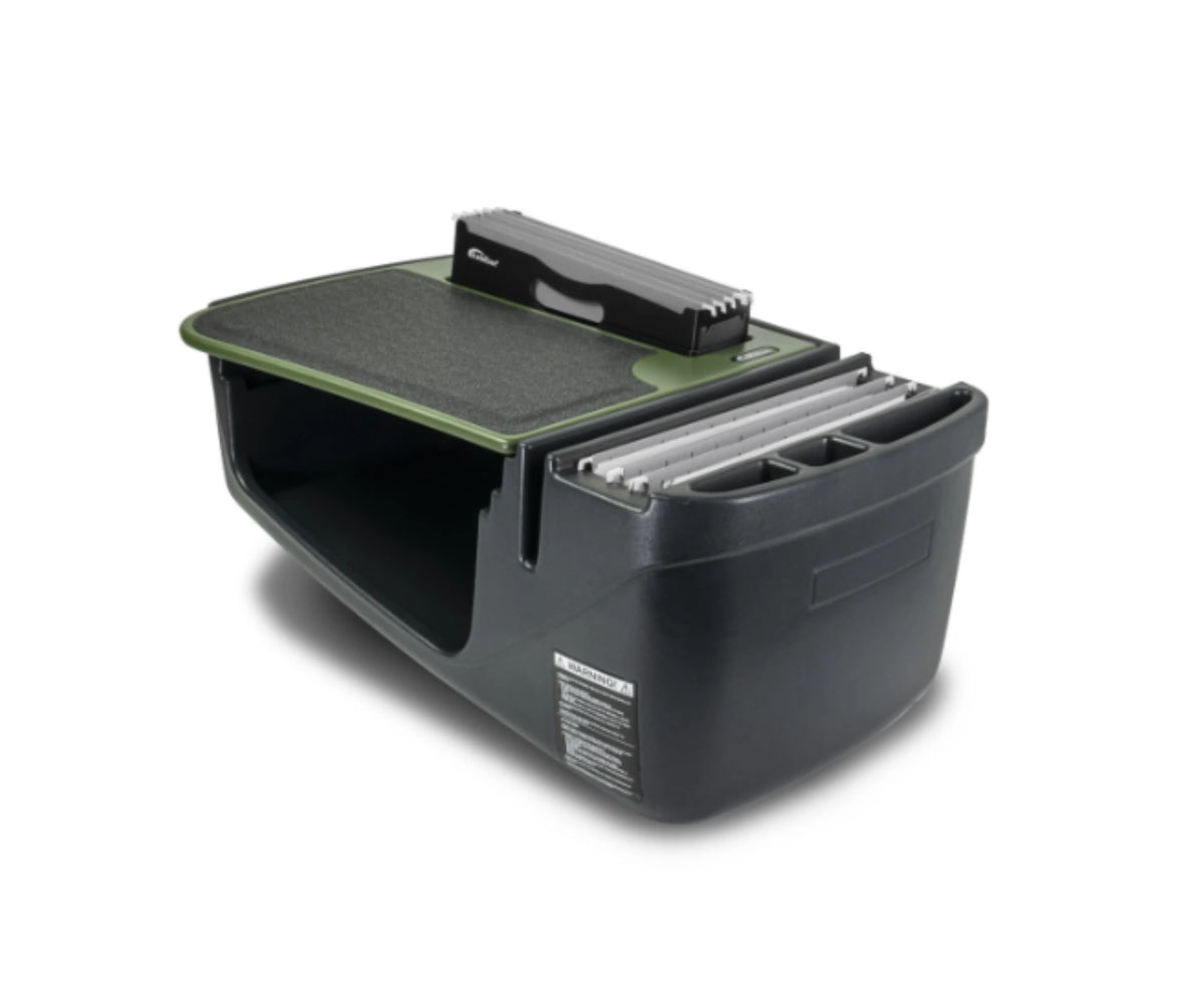 FileMaster Efficiency Vehicle Desk