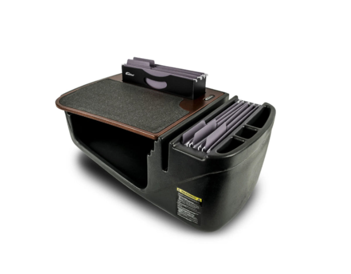 FileMaster Efficiency Vehicle Desk