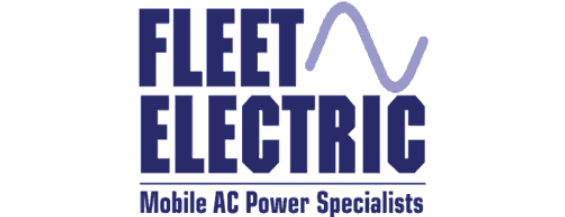 Fleet Electric Logo