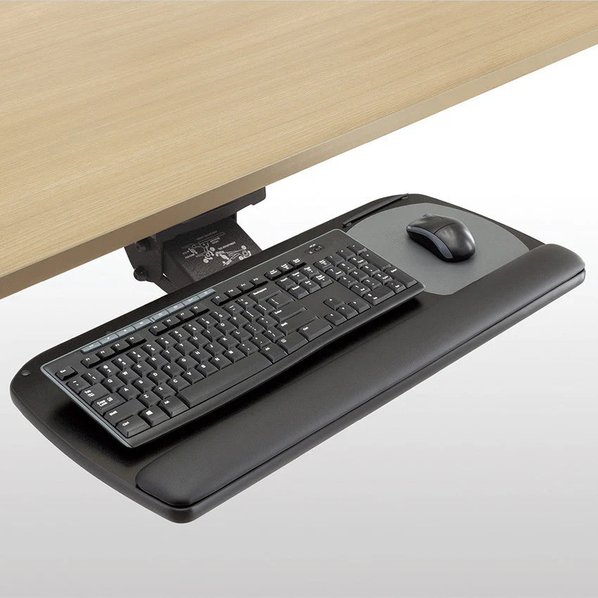 Fundamentals AKP01 Keyboard Tray System