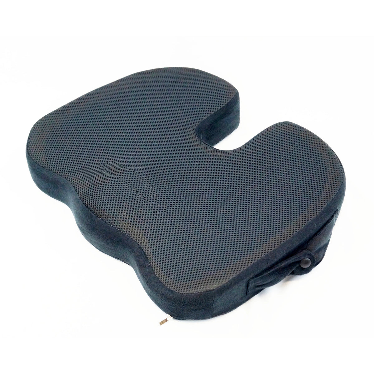 Gel Enhanced Seat Cushion