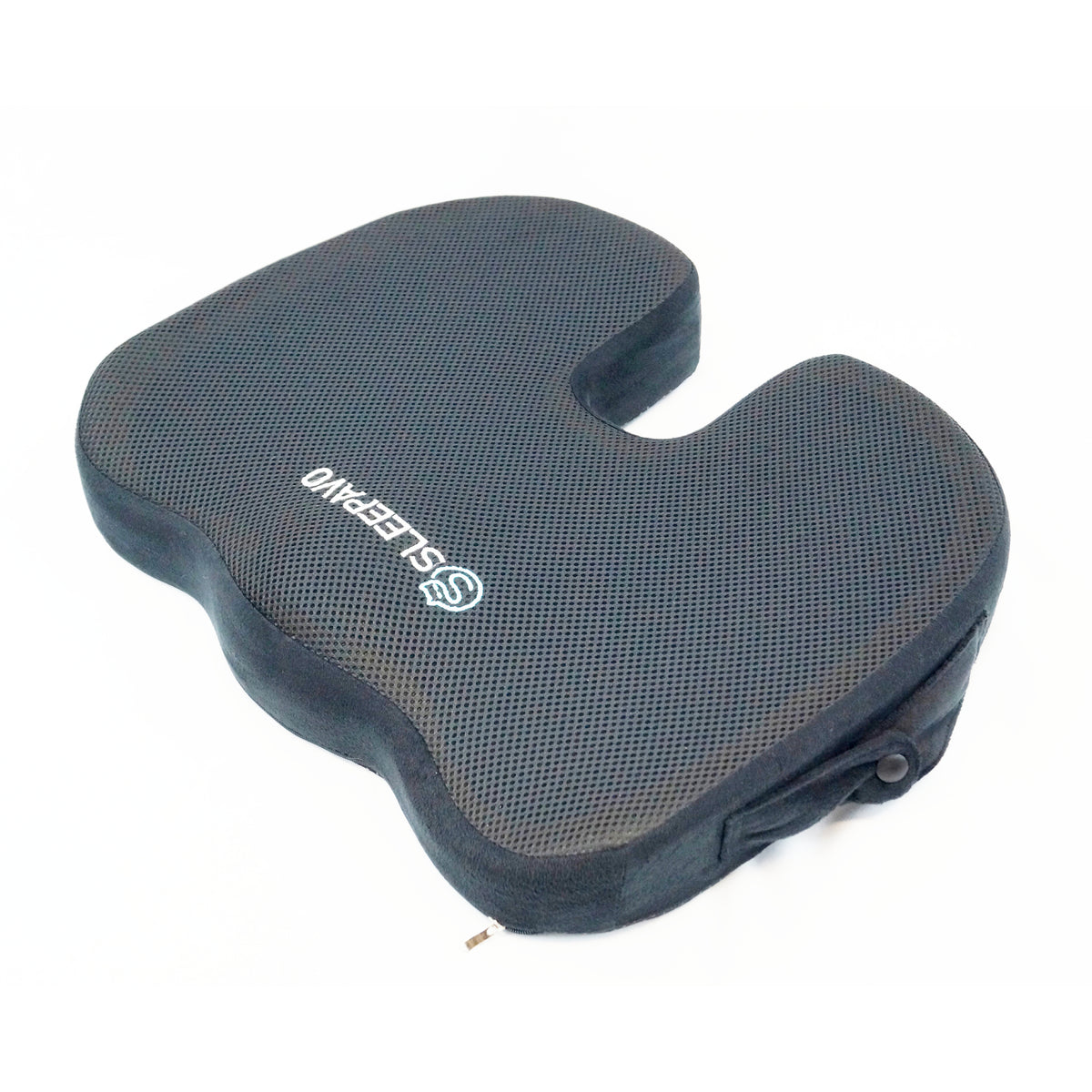 Gel Enhanced Seat Cushion