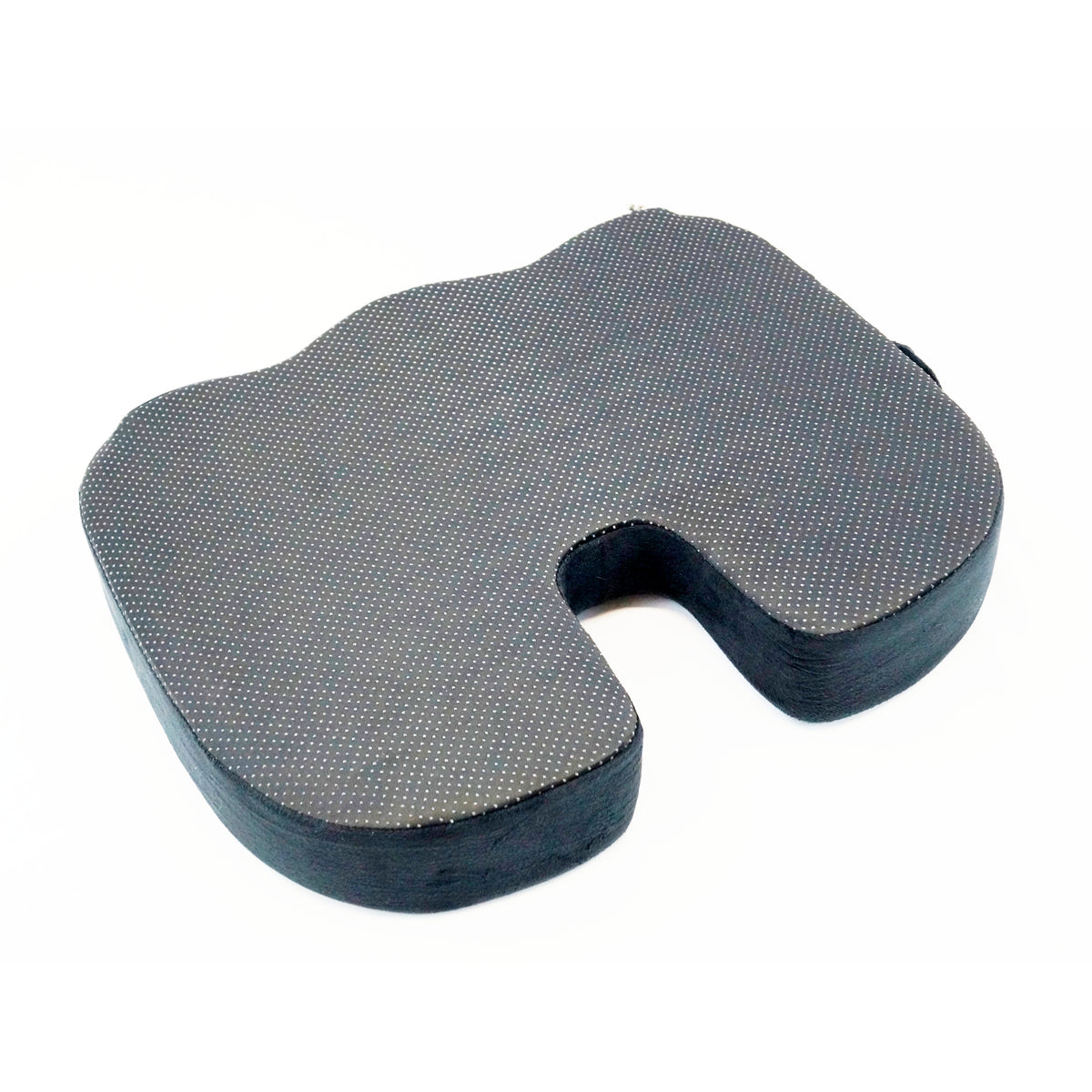 Gel Enhanced Seat Cushion