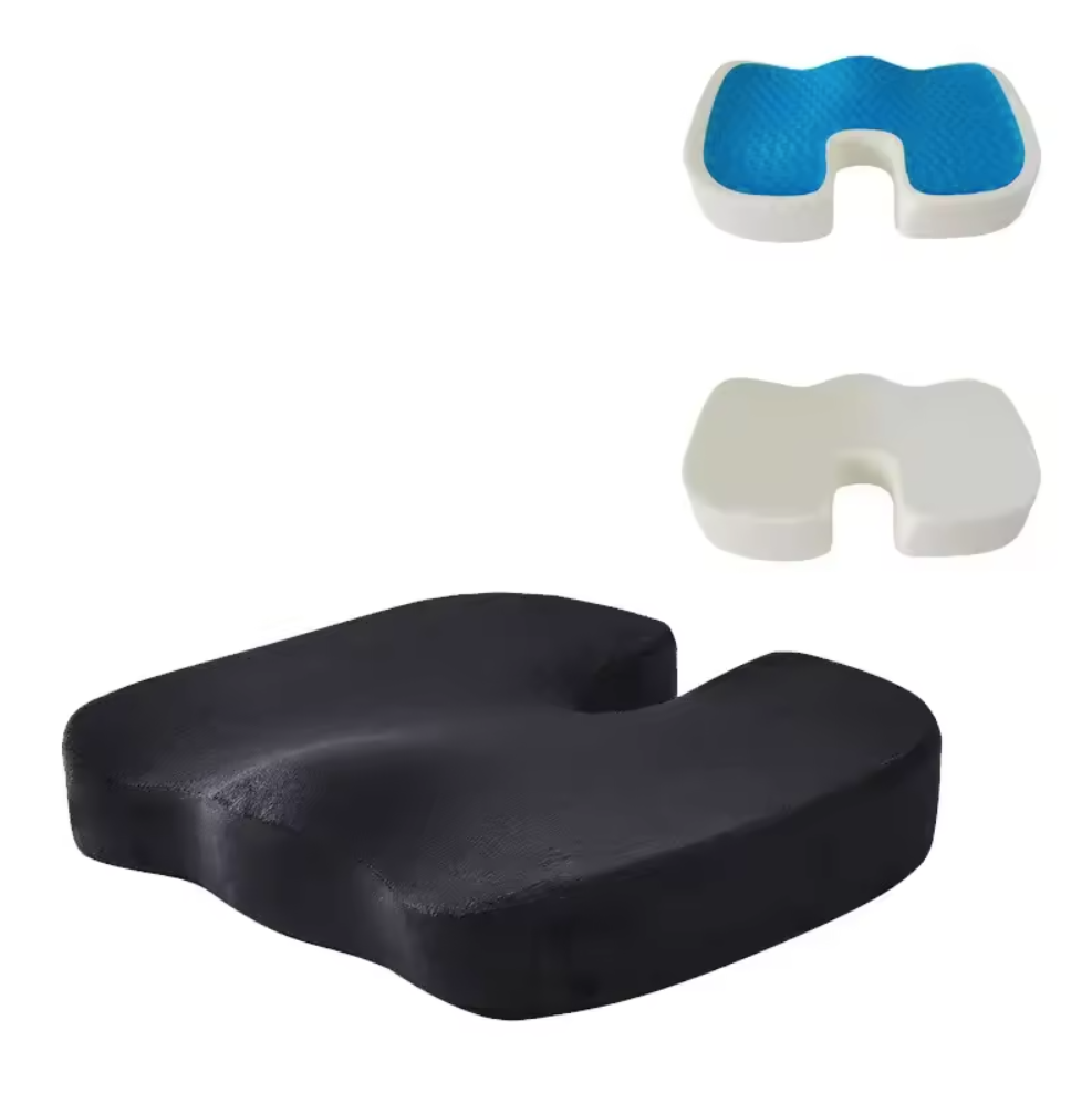 Gel Seat Cushion