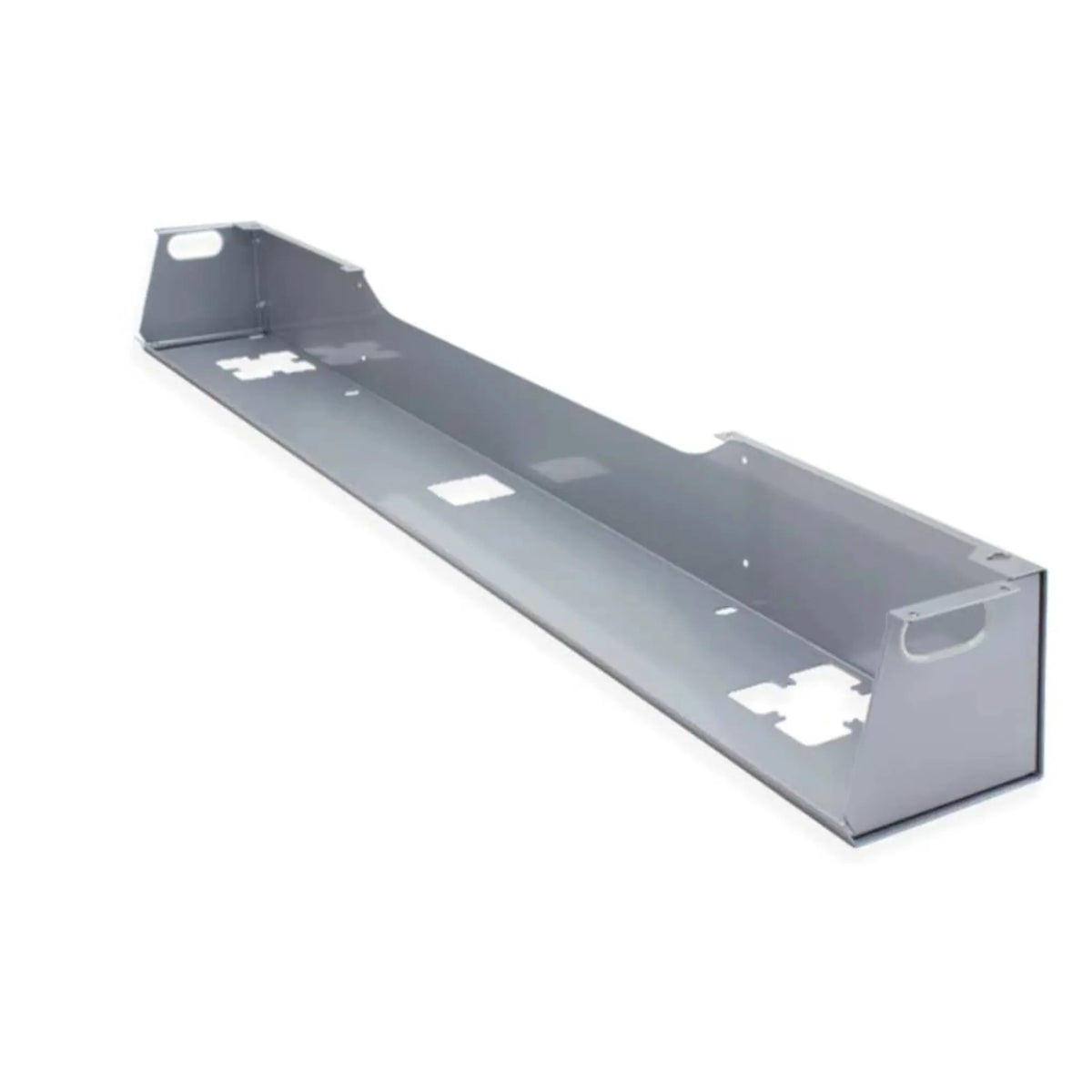 Grey High Capacity Cable Trough