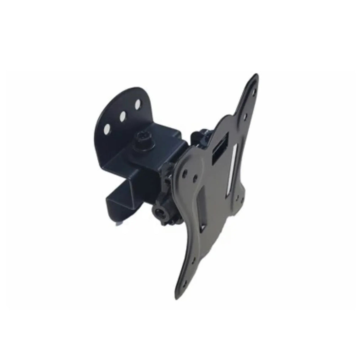 Top-down view of the Heavy Duty VESA mount
