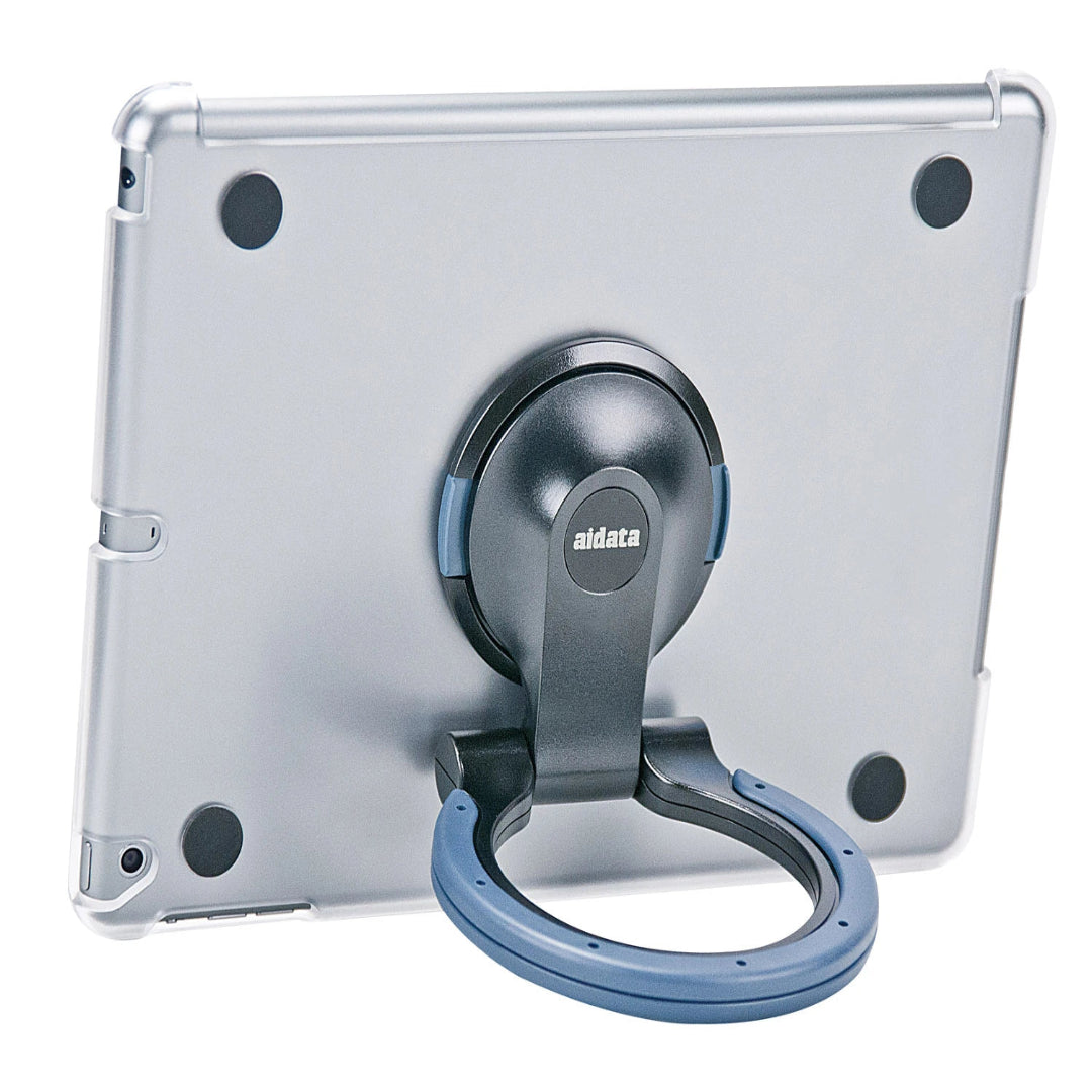 Universal Tablet Stand with Handheld O Ring Set