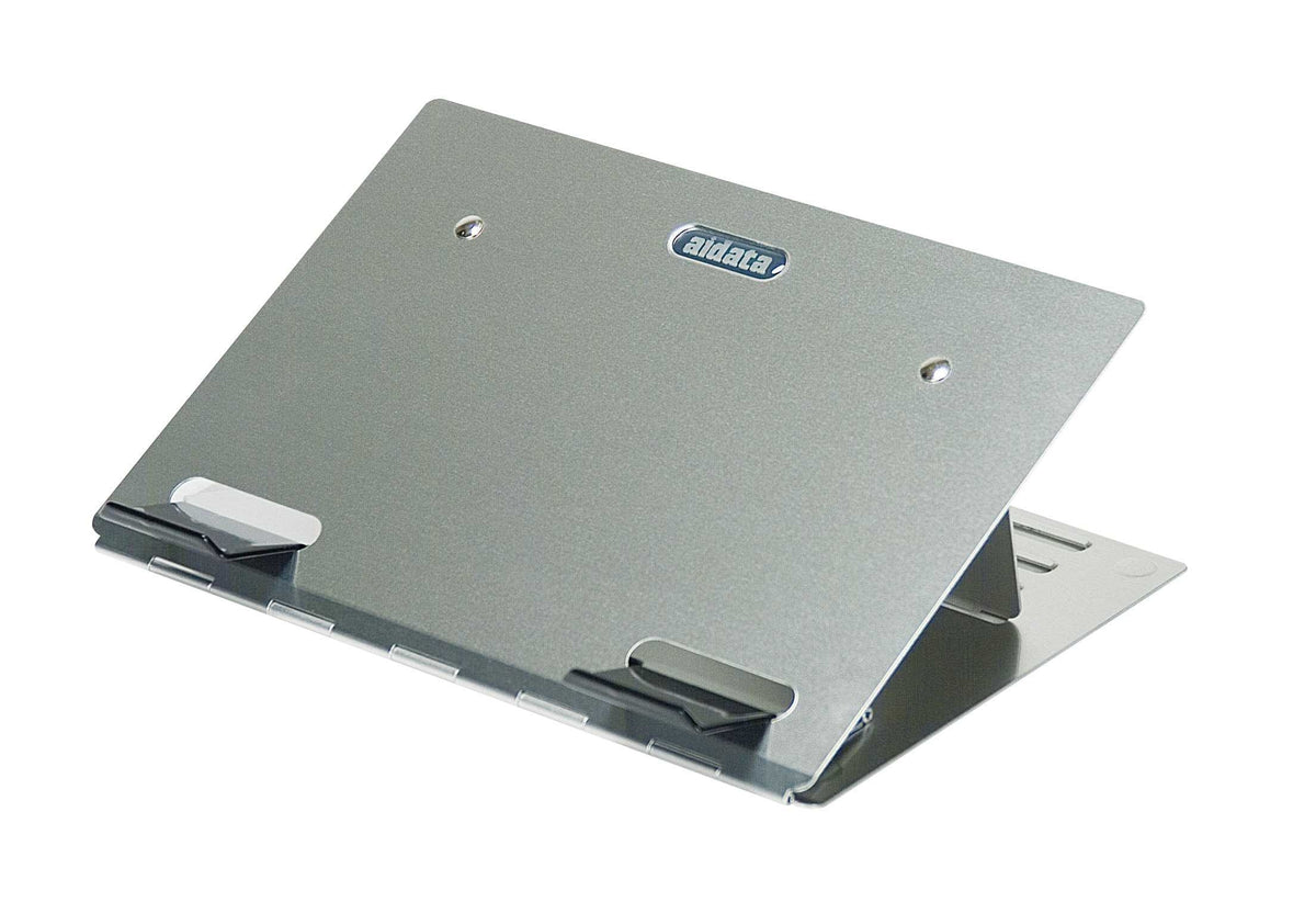 Aluminum Portable Ultrabook Stand