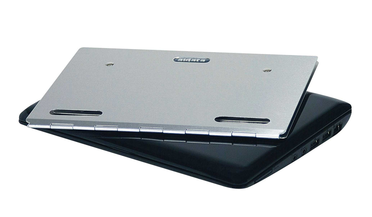 Aluminum Portable Ultrabook Stand