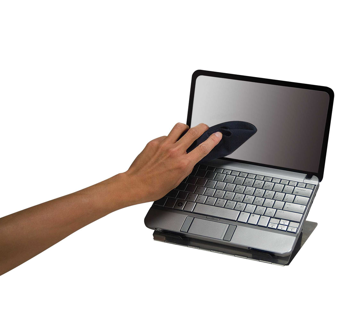 Aluminum Portable Ultrabook Stand