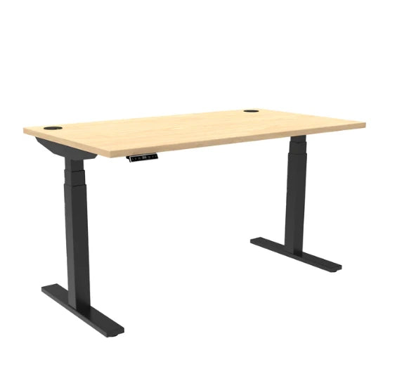 upCentric Electric Height Adjustable Desk