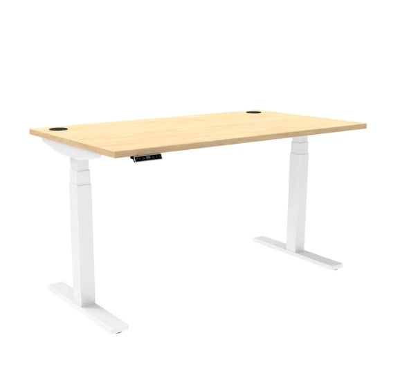 upCentric Electric Height Adjustable Desk
