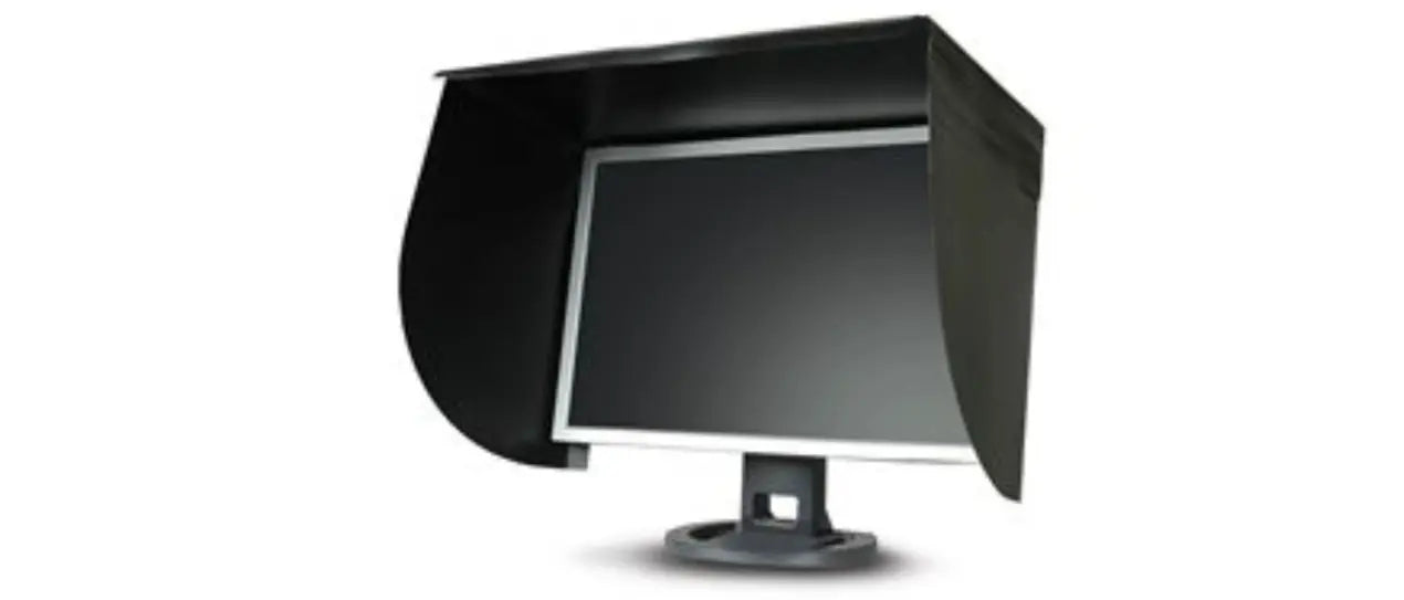 How to Choose Anti-Glare Side Panels for Monitor Hood: Ultimate Guide