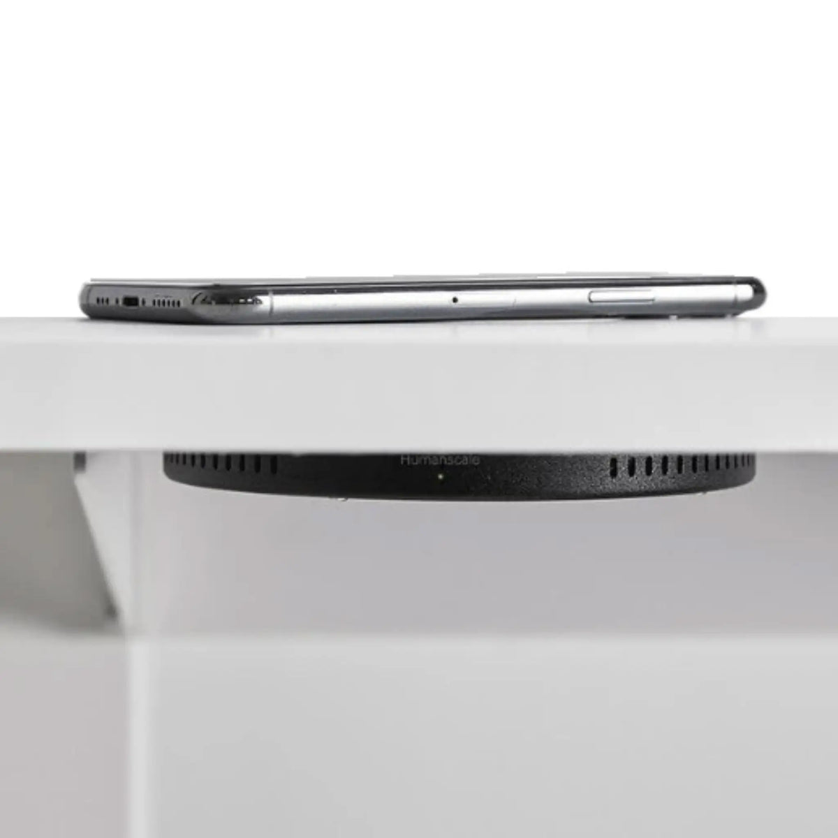 NeatCharge Wireless Underdesk Charger