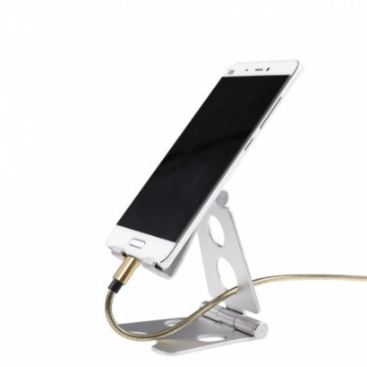 Portable Cell Phone/Tablet Holder