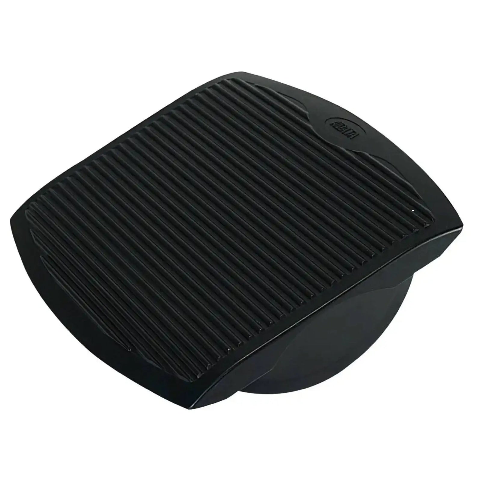 Black Rocking Footrest