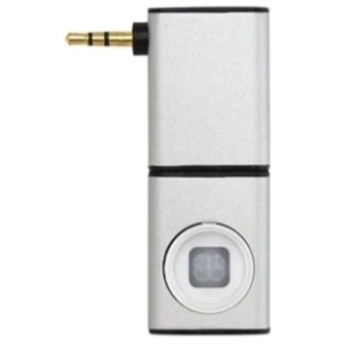 Close up view of the Replacement Occupancy Sensor for Astra 3 Double Arm Desk Light